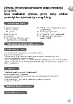 Preview for 10 page of Moulinex AT71 Series Instructions Manual