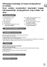 Preview for 12 page of Moulinex AT71 Series Instructions Manual