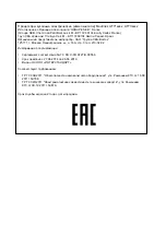 Предварительный просмотр 30 страницы Moulinex AT71 Series Instructions Manual