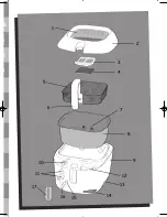 Preview for 2 page of Moulinex AUTOFRITO User Manual