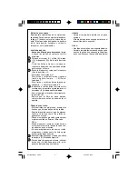 Предварительный просмотр 8 страницы Moulinex BKA1 User Manual