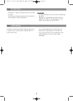 Preview for 4 page of Moulinex BKA141 Instructions For Use Manual