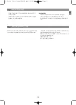 Preview for 7 page of Moulinex BKA141 Instructions For Use Manual