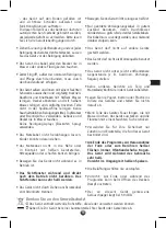 Предварительный просмотр 13 страницы Moulinex Bread & Baguettines Manual