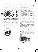 Preview for 52 page of Moulinex Bread & Baguettines Manual