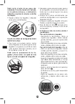 Preview for 108 page of Moulinex Bread & Baguettines Manual