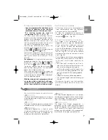 Preview for 8 page of Moulinex Bread Maker User Manual