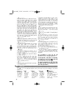 Preview for 9 page of Moulinex Bread Maker User Manual