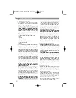 Preview for 15 page of Moulinex Bread Maker User Manual