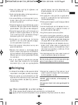 Preview for 9 page of Moulinex Break Time Manual