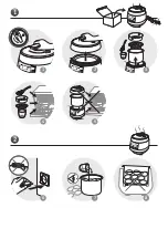 Preview for 3 page of Moulinex CE 430832 Manual