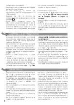 Preview for 9 page of Moulinex CE400031 Manual