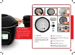 Preview for 24 page of Moulinex CE901100 Manual