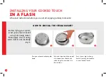 Preview for 25 page of Moulinex CE901100 Manual