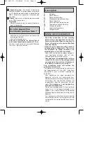 Предварительный просмотр 5 страницы Moulinex CHA141 Manual