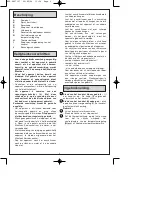 Preview for 9 page of Moulinex CHA141 Manual