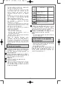 Предварительный просмотр 11 страницы Moulinex CHA141 Manual