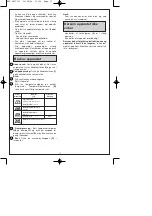 Preview for 17 page of Moulinex CHA141 Manual