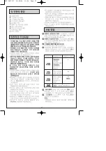 Preview for 27 page of Moulinex CHA141 Manual