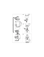 Preview for 2 page of Moulinex CHICAGO User Manual