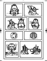 Preview for 3 page of Moulinex Chrono GM5100 Manual