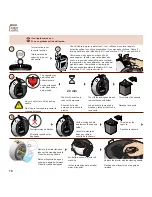 Preview for 10 page of Moulinex Circolo User Manual