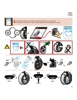 Preview for 11 page of Moulinex Circolo User Manual