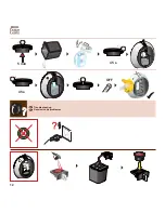 Preview for 12 page of Moulinex Circolo User Manual