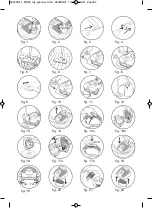 Preview for 4 page of Moulinex City Space Cyclonic MO252401 Manual