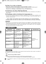 Preview for 29 page of Moulinex City Space Cyclonic MO252401 Manual