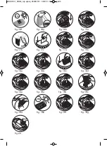 Preview for 5 page of Moulinex CITY SPACE MO2425PA Manual