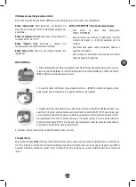 Предварительный просмотр 129 страницы Moulinex CLICKCHEF HF452110 Manual