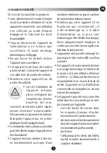 Preview for 6 page of Moulinex ClickChef HF4SPR30 Manual