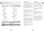 Preview for 17 page of Moulinex ClickChef HF4SPR30 Manual