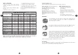 Preview for 59 page of Moulinex ClickChef HF4SPR30 Manual