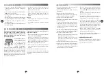 Preview for 60 page of Moulinex ClickChef HF4SPR30 Manual