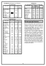 Preview for 14 page of Moulinex Compact Chef AP1 Manual