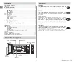 Preview for 2 page of Moulinex Compact MW 2001 Manual