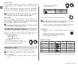 Preview for 6 page of Moulinex Compact MW 2001 Manual