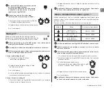 Предварительный просмотр 7 страницы Moulinex Compact MW 2001 Manual