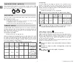 Preview for 8 page of Moulinex Compact MW 2001 Manual