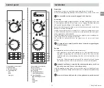 Preview for 13 page of Moulinex Compact MW 2001 Manual