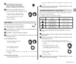 Preview for 17 page of Moulinex Compact MW 2001 Manual