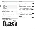 Preview for 22 page of Moulinex Compact MW 2001 Manual