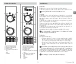 Preview for 23 page of Moulinex Compact MW 2001 Manual