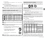 Preview for 37 page of Moulinex Compact MW 2001 Manual