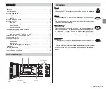 Preview for 41 page of Moulinex Compact MW 2001 Manual