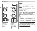 Preview for 42 page of Moulinex Compact MW 2001 Manual