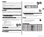 Preview for 45 page of Moulinex Compact MW 2001 Manual