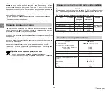 Preview for 60 page of Moulinex Compact MW 2001 Manual